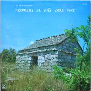 Various - Vesprada Al Païs Dels Vans download flac