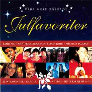 Various - Våra Mest Önskade Julfavoriter download flac