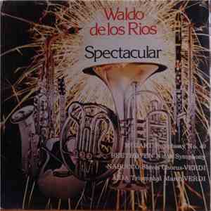 Waldo De Los Rios - Festival Of Waldo De Los Rios download flac