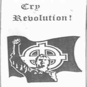 Warhammer  - Cry Revolution! download flac