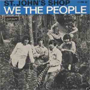 We The People - St. John's Shop download flac
