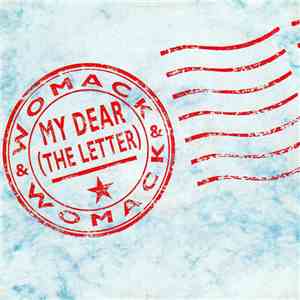 Womack & Womack - My Dear (The Letter) download flac