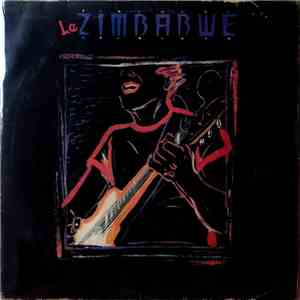 Zimbabwe Reggae Band - La Zimbabwe download flac