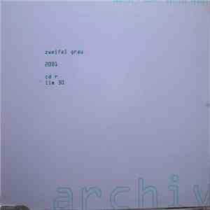 Zweifel  - Grau download flac