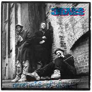 3rd Bass - Derelicts Of Dialect download flac