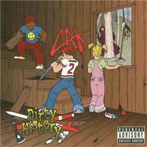 ABK - Dirty History download flac
