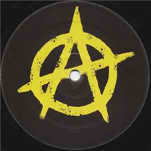 Acid Steve & Steve Mills  / DDR / Mobile Dogwash - Acid Anarchy download flac