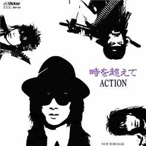 Action! - 時を超えて FLAC album