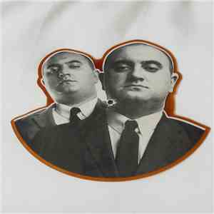 Alexei Sayle - Didn't You Kill My Brother? download flac