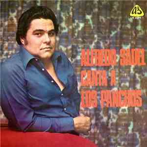 Alfredo Sadel - Alfredo Sadel Canta A Los Panchos download flac