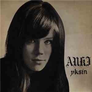 Anki - Yksin download flac