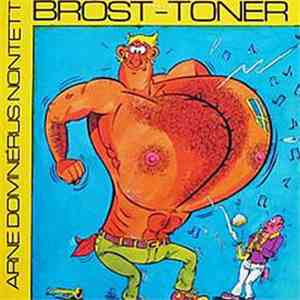 Arne Domnérus Nontett - Bröst-Toner download flac