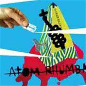 Atom Rhumba - Concrete Mixer download flac