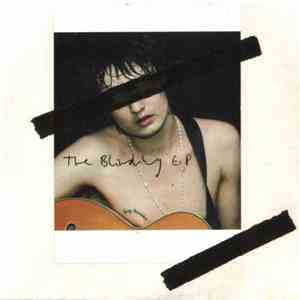 Babyshambles - The Blinding E.P. download flac