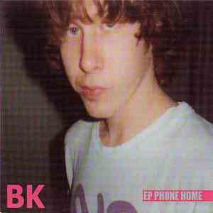 Ben Kweller - EP Phone Home download flac