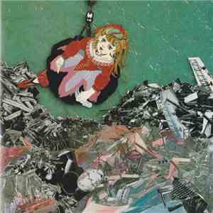 Bi Kyo Ran - Parallax download flac