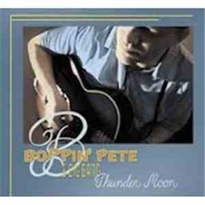 Boppin' Pete & Big Bang - Thunder Moon download flac