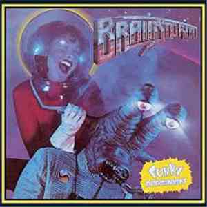 Brainstorm  - Funky Entertainment download flac