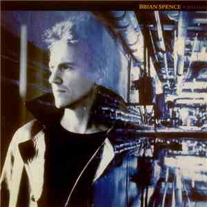 Brian Spence - Reputation download flac