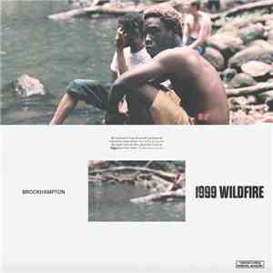 Brockhampton - 1999 Wildfire download flac