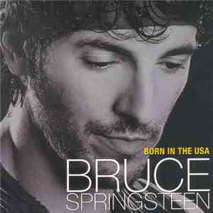 Bruce Springsteen - Born In The USA download flac