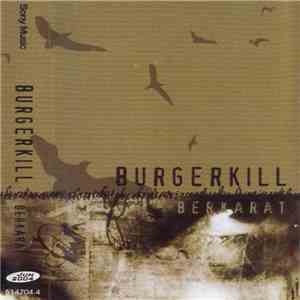 Burgerkill - Berkarat download flac