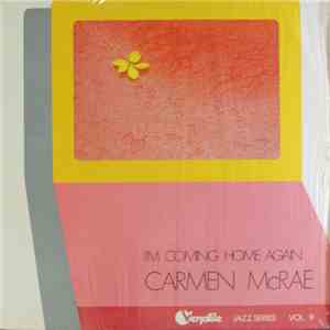 Carmen McRae - I'm Coming Home Again download flac