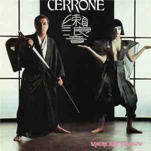 Cerrone - Where Are You Now download flac