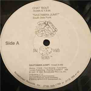 Chat 'Bout (Kuma & Y.B.M.) - Rastaman Jump! (South Side Funk) download flac