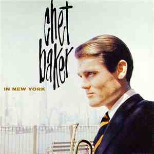 Chet Baker - In New York download flac