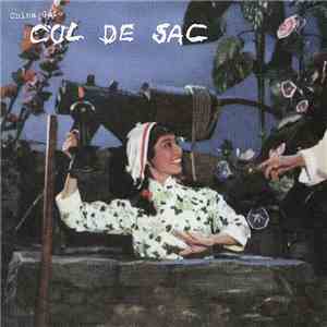 Cul de Sac - China Gate download flac
