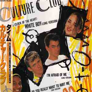 Culture Club - Time download flac