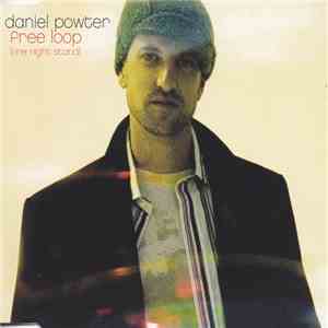 Daniel Powter - Free Loop download flac