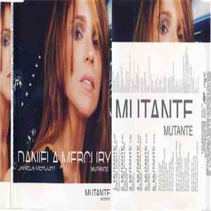 Daniela Mercury - Mutante download flac