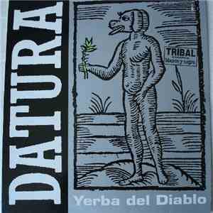 Datura - Yerba Del Diablo download flac