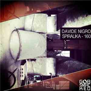 Davide Nigro - Spiralika download flac