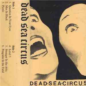 Dead Sea Circus - Dead Sea Circus download flac