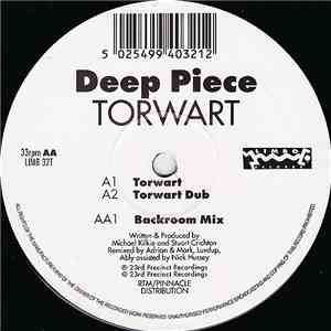 Deep Piece - Torwart download flac