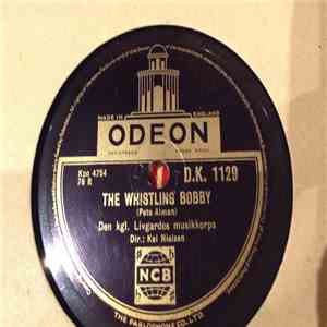 Den Kongelige Livgardes Musikkorps - The Whistling Bobby / London Bridge download flac