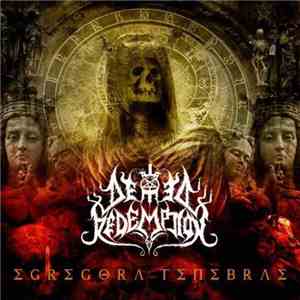 Denied Redemption - Egregora Tenebrae download flac