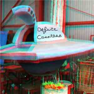 Défaite Committee - s/t download flac
