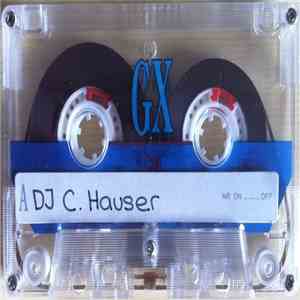 DJ C. Hauser - Any Kind Of House download flac