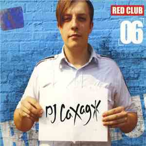 DJ Sahaj - Red Club 06 download flac