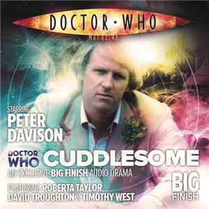 Doctor Who - Cuddlesome download flac