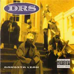 D.R.S.  - Gangsta Lean download flac