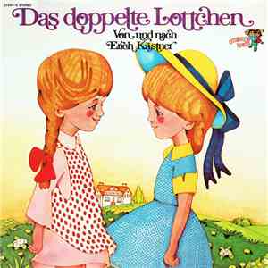 Erich Kästner - Das Doppelte Lottchen download flac