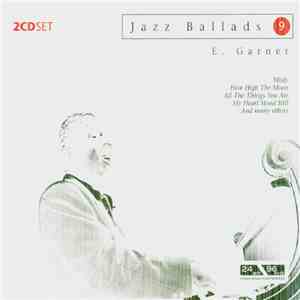 Erroll Garner - Jazz Ballads 9 download flac
