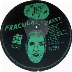 Fracula - Bucket... download flac