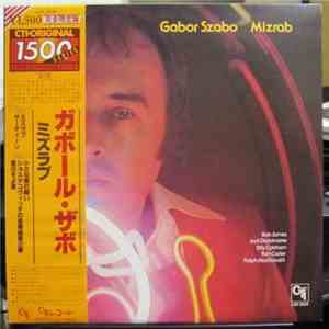 Gabor Szabo - Mizrab download flac