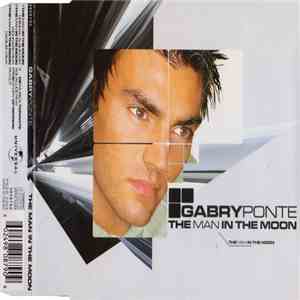 Gabry Ponte - The Man In The Moon download flac